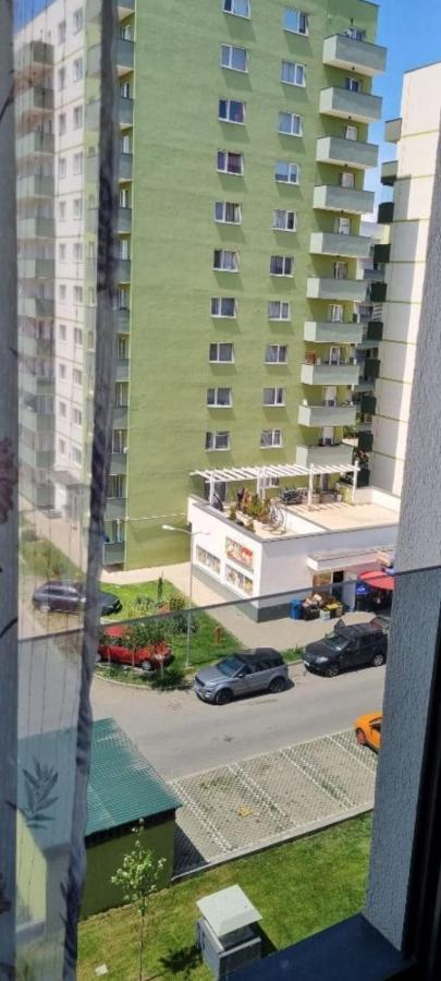 Valcom Residents Coresi 2 Camere Brasov Exterior photo